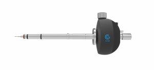 Gatan Cryo-Transfer Holders